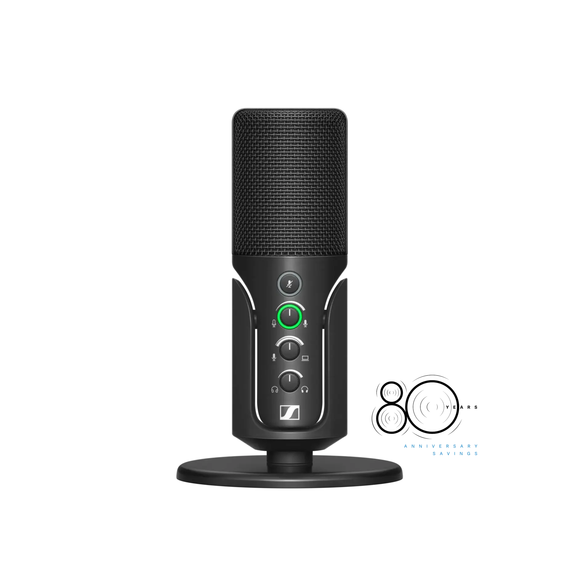 Profile USB Microphone